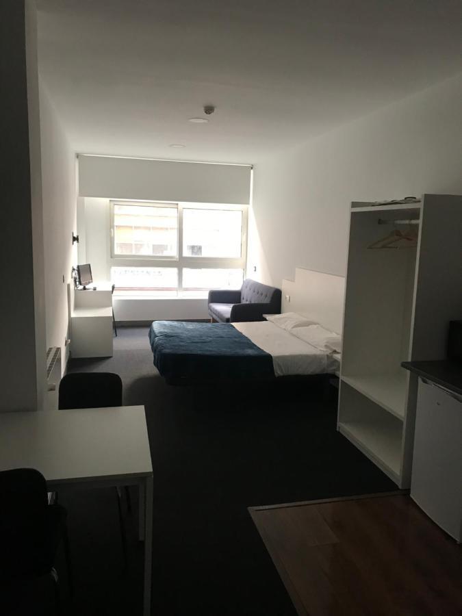 Room And Kitchen Bilbao Esterno foto