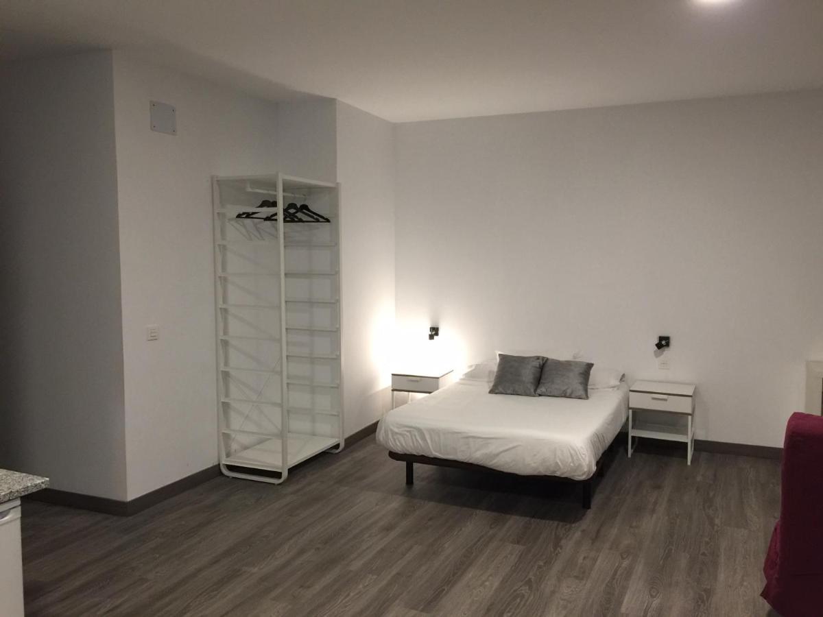 Room And Kitchen Bilbao Esterno foto