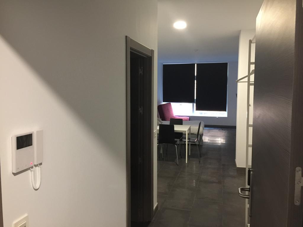 Room And Kitchen Bilbao Esterno foto