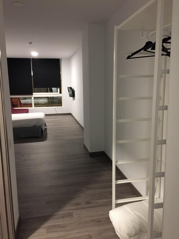 Room And Kitchen Bilbao Esterno foto